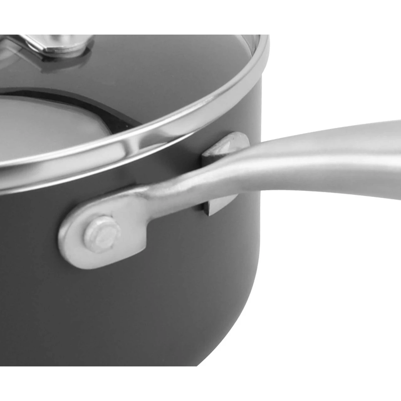 Neuetischkultur 12-teilig Kochtopf Set 8 Neuetischkultur 12-teilig Kochtopf Set – Bild 6