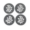 HTI-Living Filz Mit Blumendruck Platzset 4-teilig -Leonardo Geschäft 432896 64529709c4e9c jpg 1280x1280