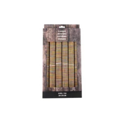 Neuetischkultur Platzset Aus Polyester Tischset 6er Set