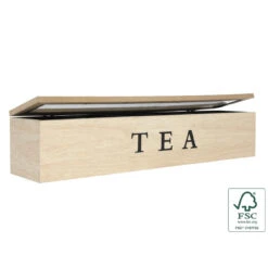 Neuetischkultur Holz Natur Teebox Mit 6 Kammern -Leonardo Geschäft 434188 64553de960e72 jpg 1280x1280