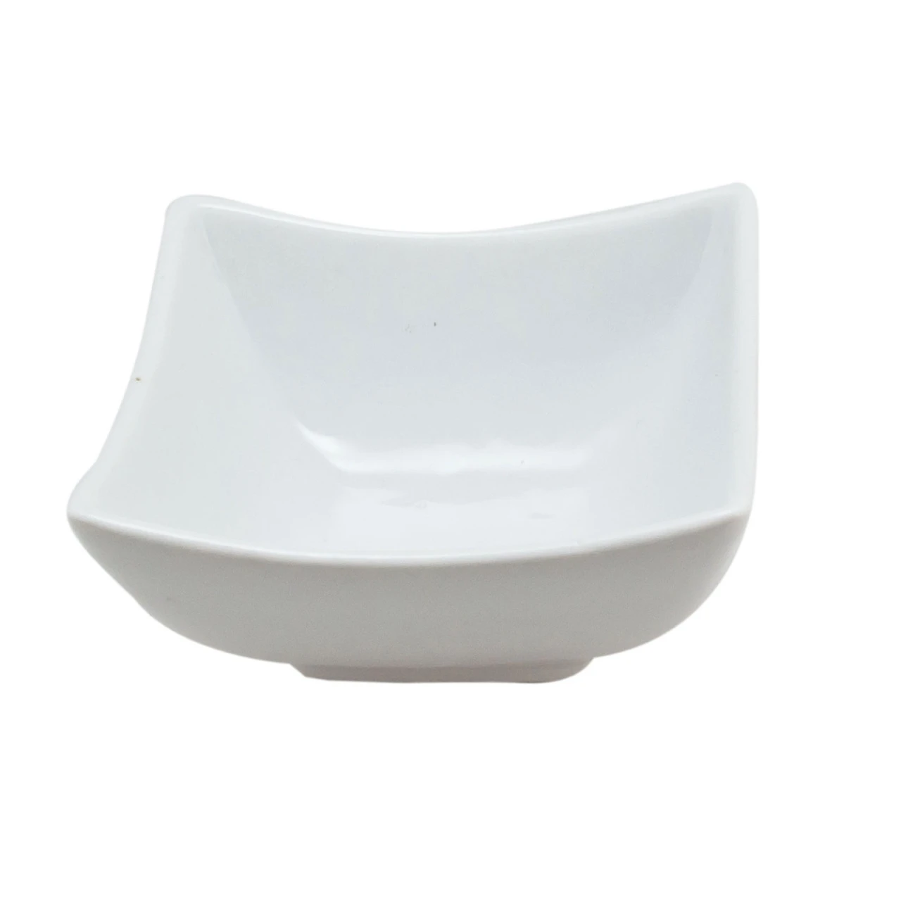 Neuetischkultur Weiß Schale 3 Neuetischkultur Weiß Schale