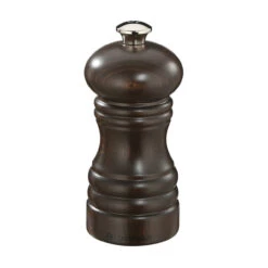 Zassenhaus Dunkel Gebeizt Salzmühle Berlin