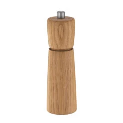 Zassenhaus Kiel Salzmühle Eichenholz 18 Cm