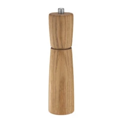 Zassenhaus Kiel Salzmühle Eichenholz 24 Cm