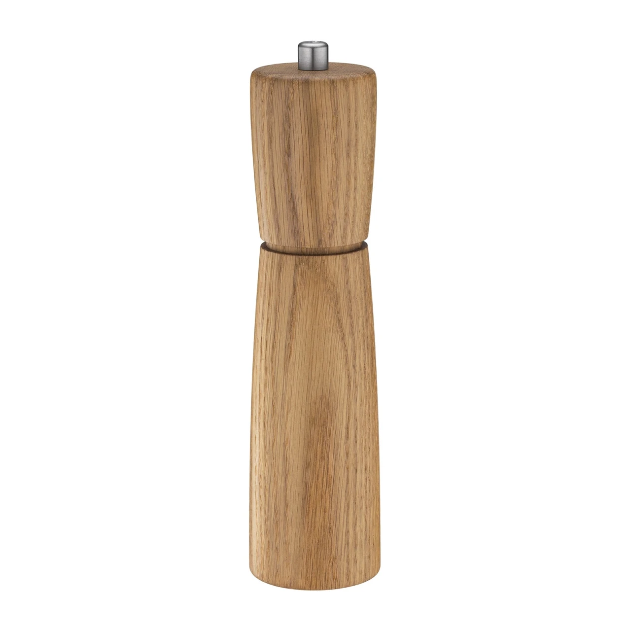 Zassenhaus Kiel Salzmühle Eichenholz 24 Cm 3 Zassenhaus Kiel Salzmühle Eichenholz 24 Cm