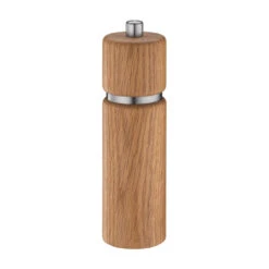 Zassenhaus Hannover Salzmühle Eichenholz 18 Cm