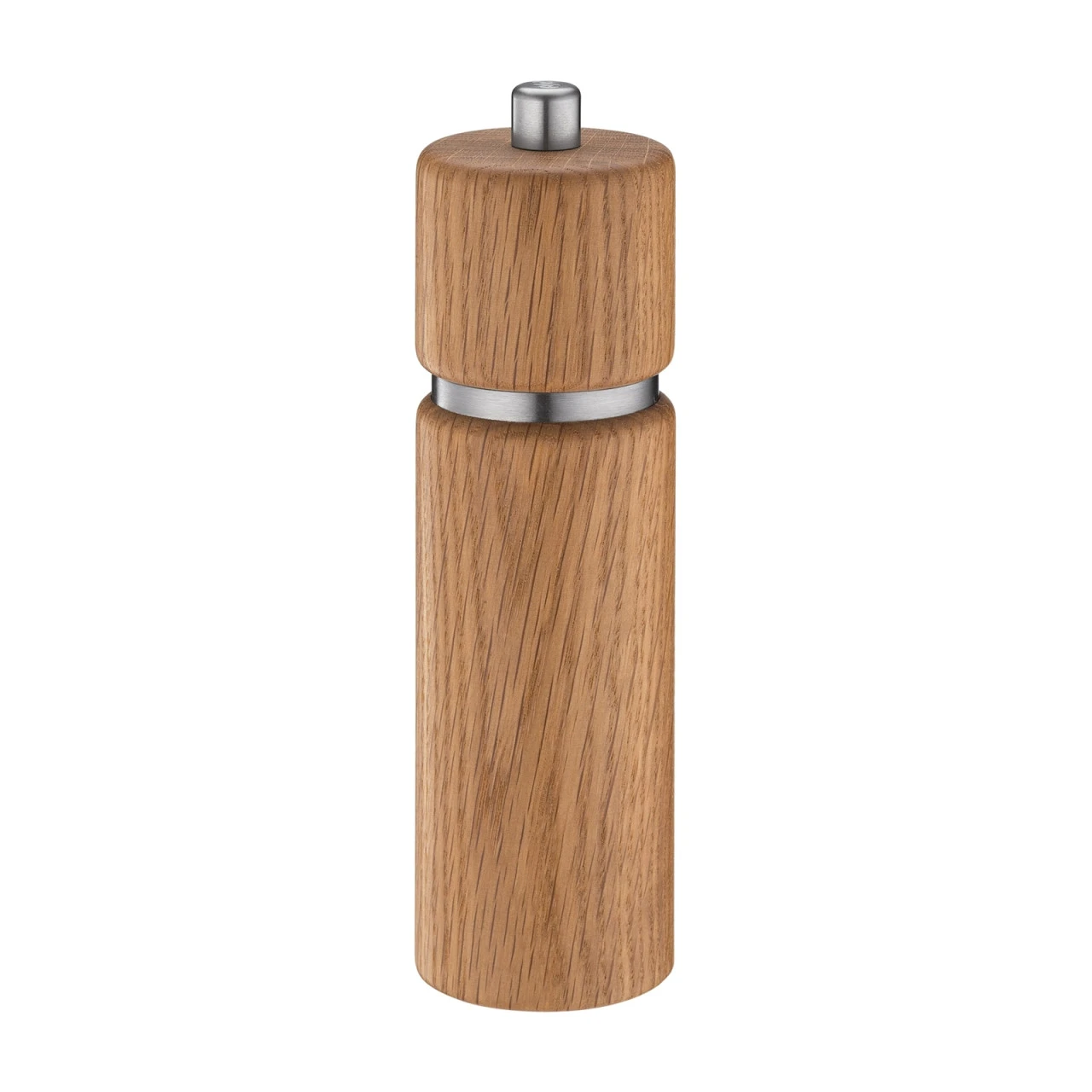 Zassenhaus Hannover Salzmühle Eichenholz 18 Cm 3 Zassenhaus Hannover Salzmühle Eichenholz 18 Cm