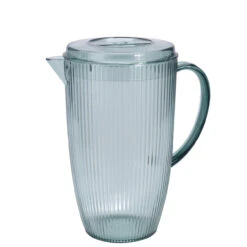 Neuetischkultur Glas Kanne