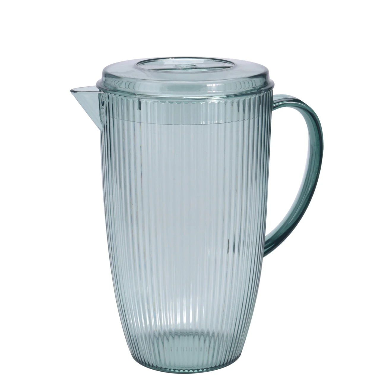 Neuetischkultur Glas Kanne 3 Neuetischkultur Glas Kanne